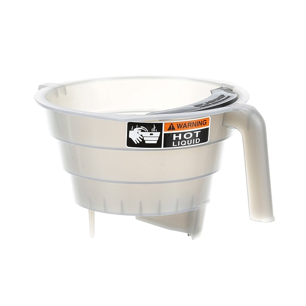 Bunn Funnel Assy For Bunn - Part# 03021-0004 03021-0004 - main